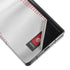 Tunisia Soccer Flag Galaxy Z Fold2 5G Skin